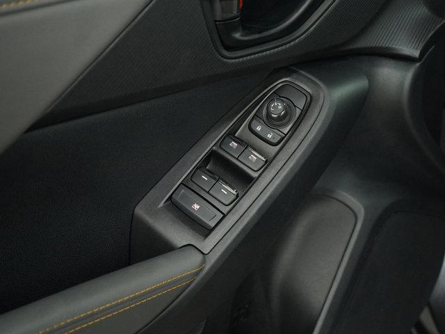 used 2024 Subaru Crosstrek car, priced at $26,998