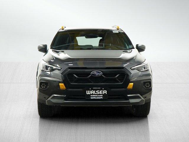 used 2024 Subaru Crosstrek car, priced at $26,998