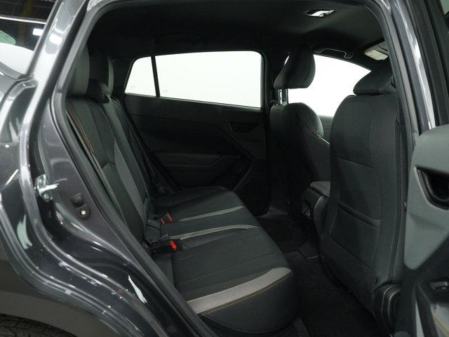 used 2024 Subaru Crosstrek car, priced at $26,998