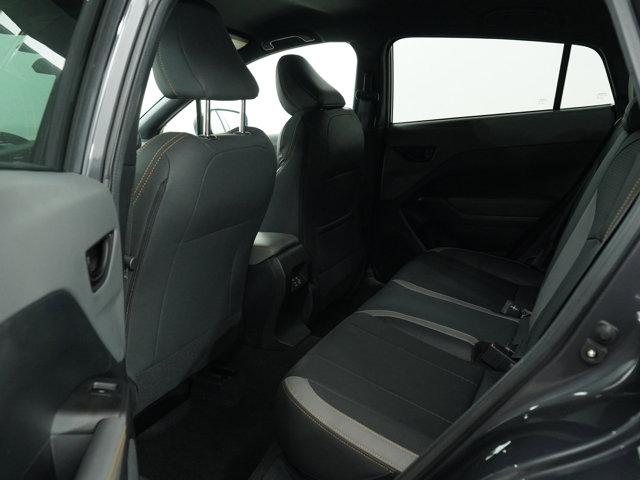 used 2024 Subaru Crosstrek car, priced at $26,998