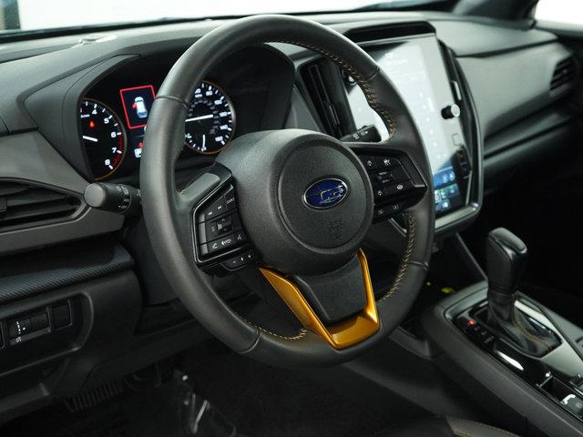 used 2024 Subaru Crosstrek car, priced at $26,998