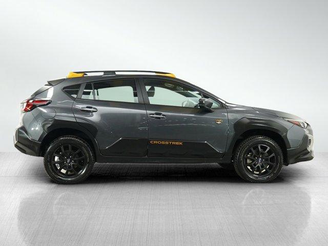used 2024 Subaru Crosstrek car, priced at $26,998