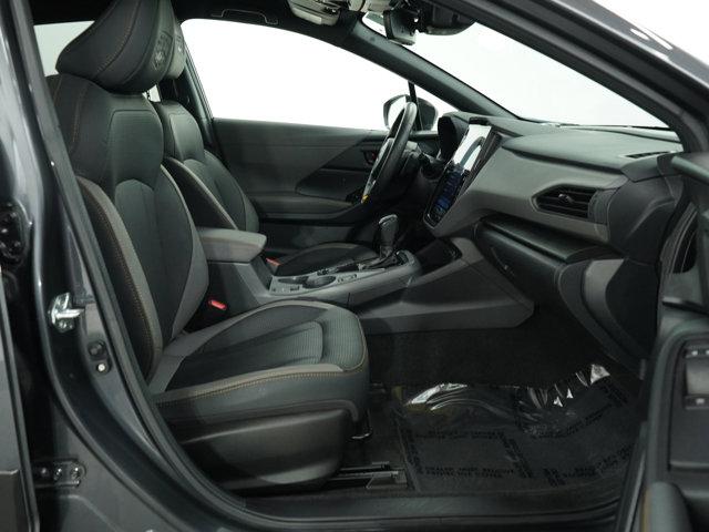 used 2024 Subaru Crosstrek car, priced at $26,998