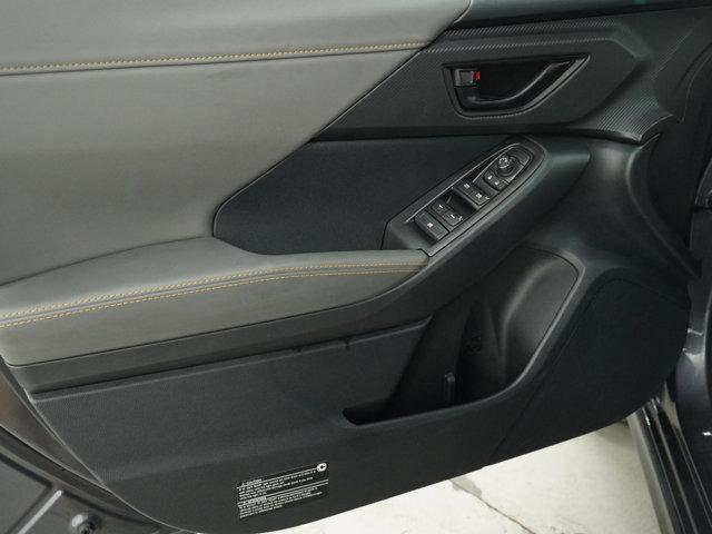 used 2024 Subaru Crosstrek car, priced at $26,998