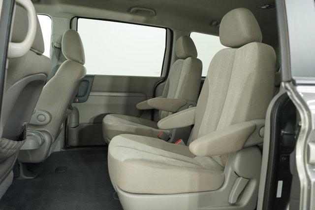 used 2011 Kia Sedona car, priced at $5,998
