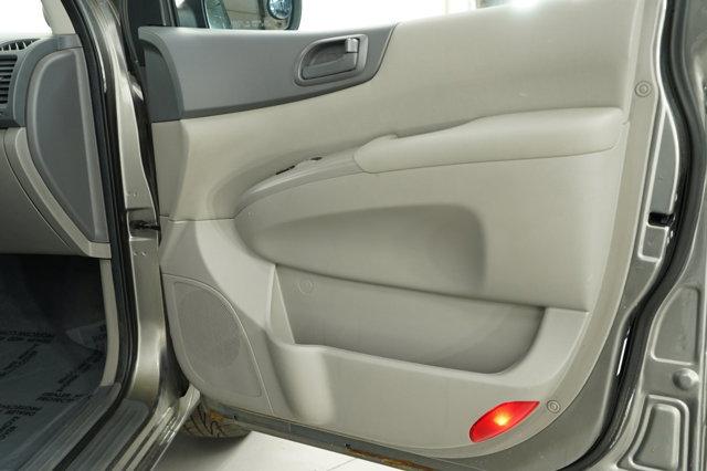 used 2011 Kia Sedona car, priced at $5,998