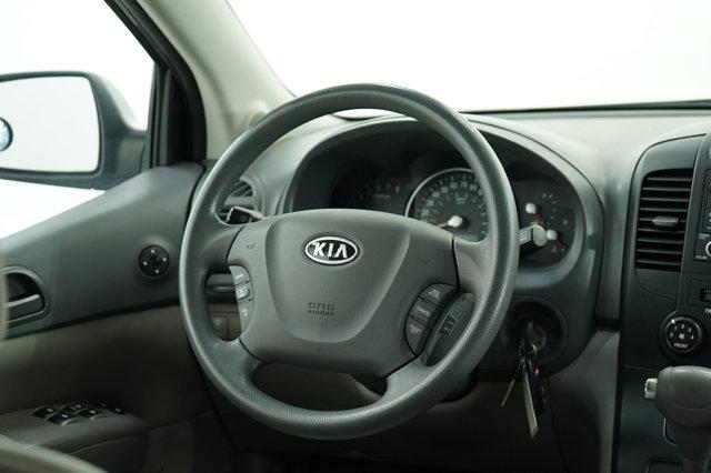 used 2011 Kia Sedona car, priced at $5,998