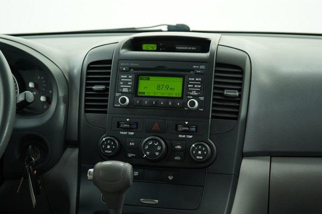 used 2011 Kia Sedona car, priced at $5,998