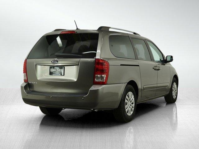 used 2011 Kia Sedona car, priced at $5,998
