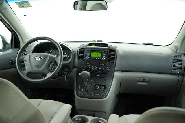used 2011 Kia Sedona car, priced at $5,998