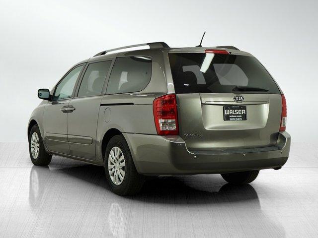 used 2011 Kia Sedona car, priced at $5,998