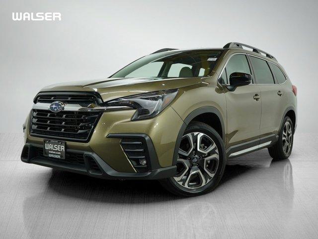 used 2024 Subaru Ascent car, priced at $38,998