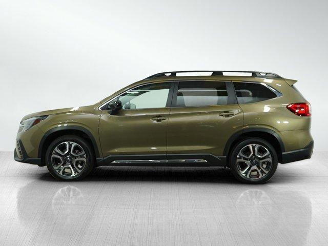 used 2024 Subaru Ascent car, priced at $38,998