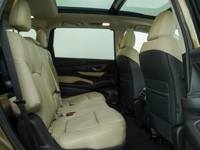 used 2024 Subaru Ascent car, priced at $38,998