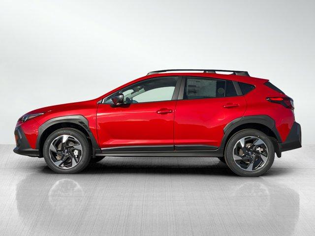 new 2024 Subaru Crosstrek car, priced at $31,999