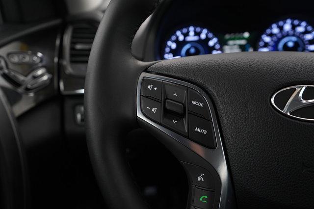 used 2017 Hyundai Azera car, priced at $16,899