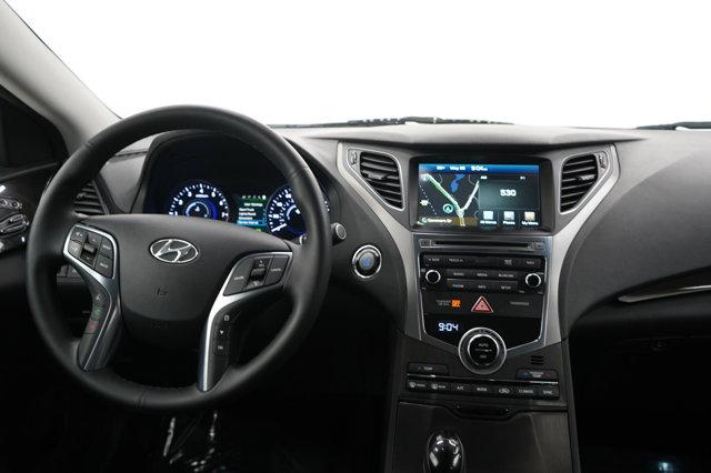 used 2017 Hyundai Azera car, priced at $16,899