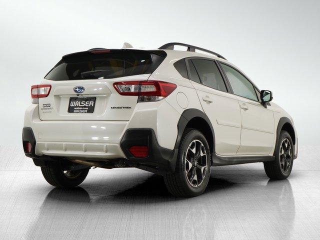 used 2019 Subaru Crosstrek car, priced at $21,799