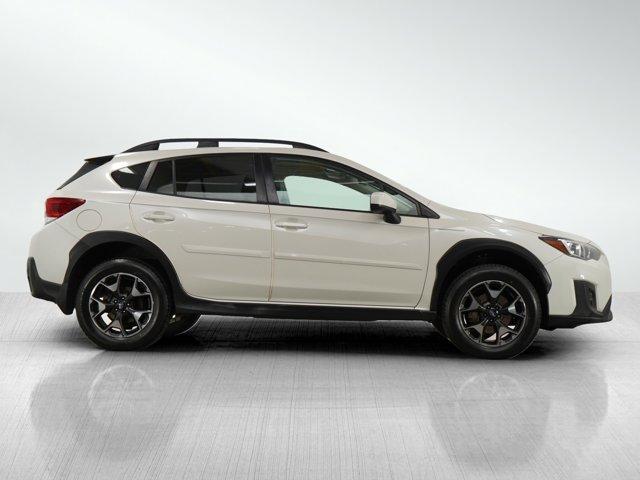 used 2019 Subaru Crosstrek car, priced at $21,799