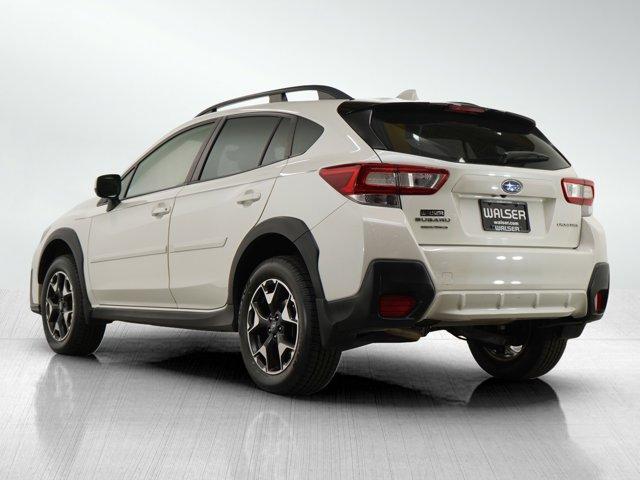 used 2019 Subaru Crosstrek car, priced at $21,799