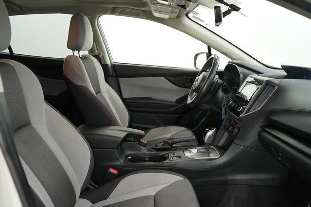 used 2019 Subaru Crosstrek car, priced at $21,799