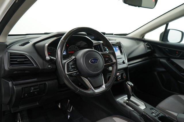 used 2019 Subaru Crosstrek car, priced at $21,799