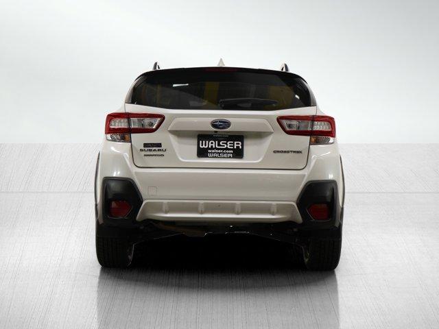 used 2019 Subaru Crosstrek car, priced at $21,799