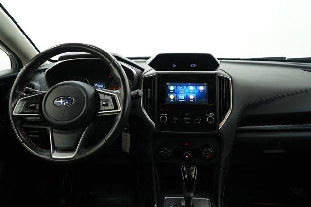 used 2019 Subaru Crosstrek car, priced at $21,799