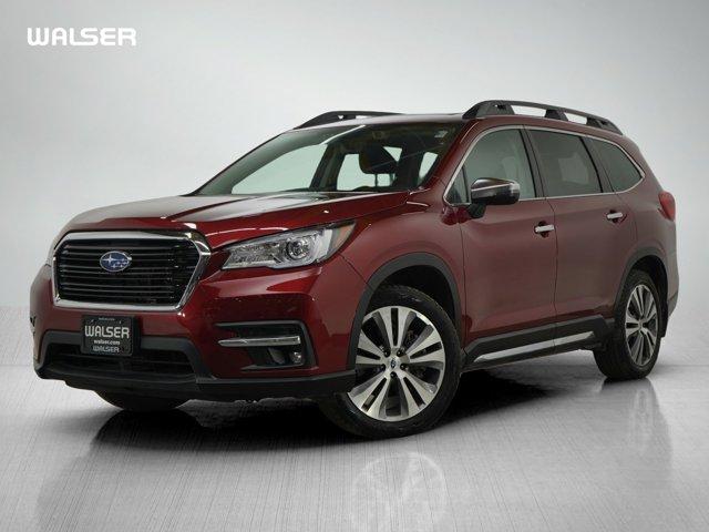 used 2022 Subaru Ascent car, priced at $30,299