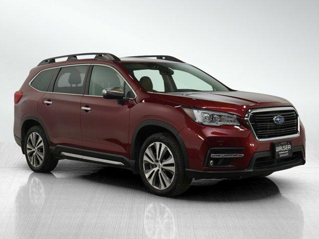 used 2022 Subaru Ascent car, priced at $30,299