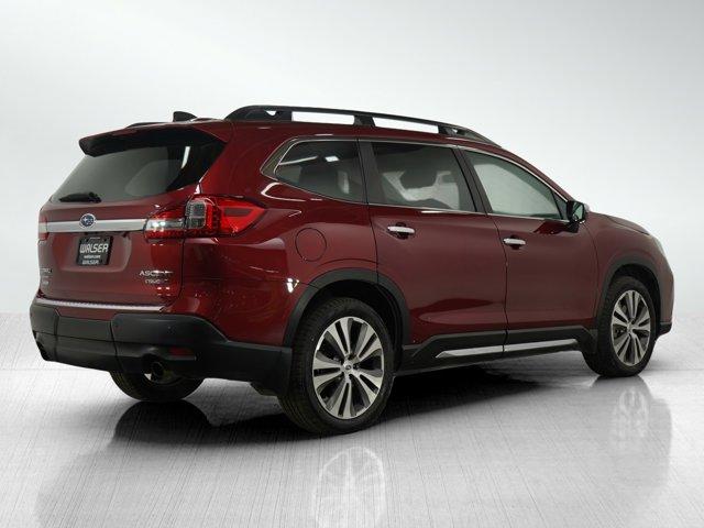 used 2022 Subaru Ascent car, priced at $30,299