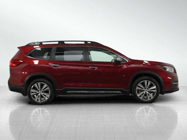 used 2022 Subaru Ascent car, priced at $30,299