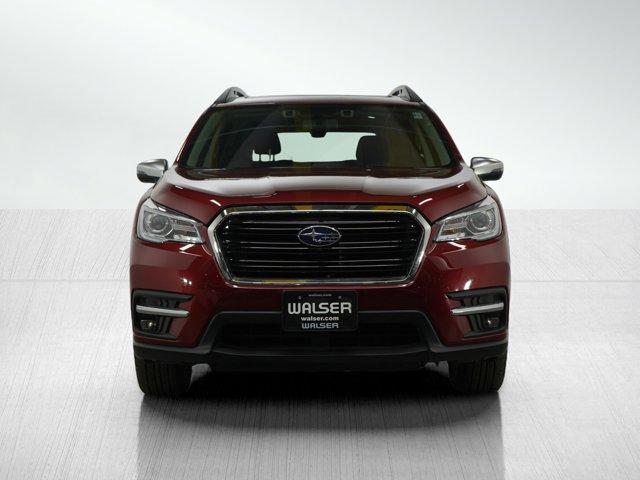 used 2022 Subaru Ascent car, priced at $30,299