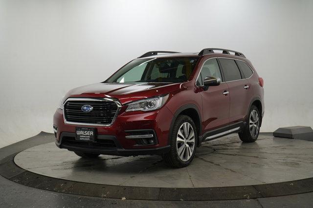 used 2022 Subaru Ascent car, priced at $30,299