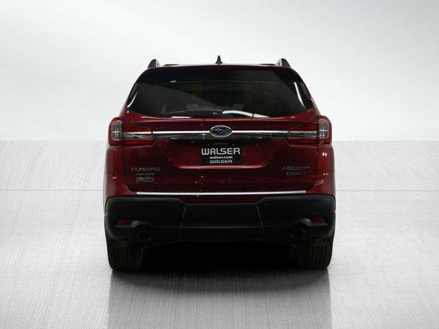 used 2022 Subaru Ascent car, priced at $30,299