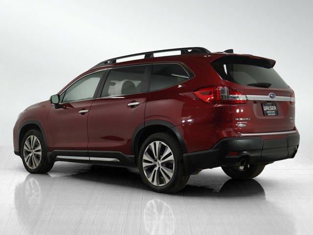 used 2022 Subaru Ascent car, priced at $30,299