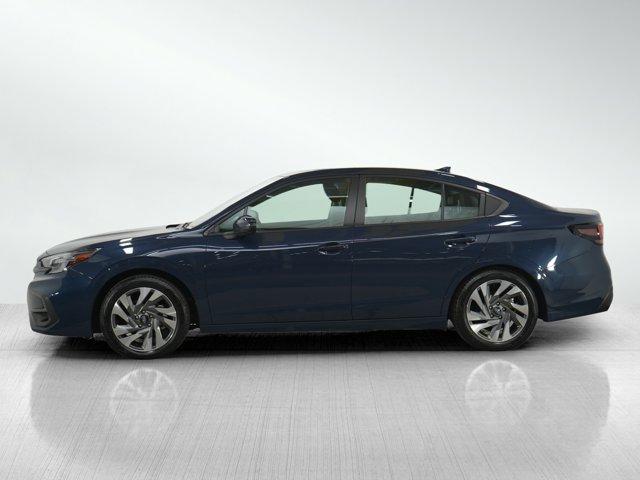 used 2024 Subaru Legacy car, priced at $31,499