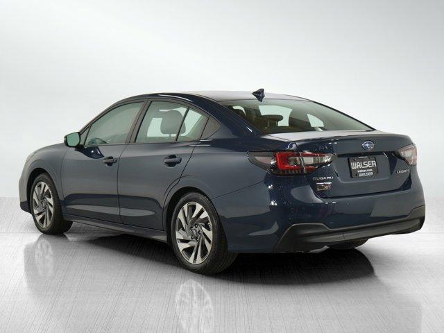 used 2024 Subaru Legacy car, priced at $31,499