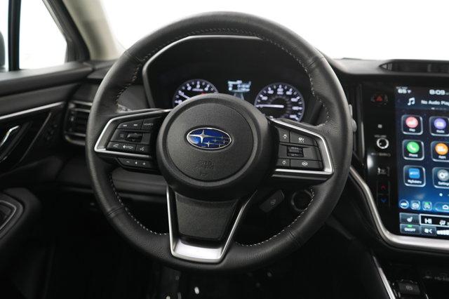 used 2024 Subaru Legacy car, priced at $31,499