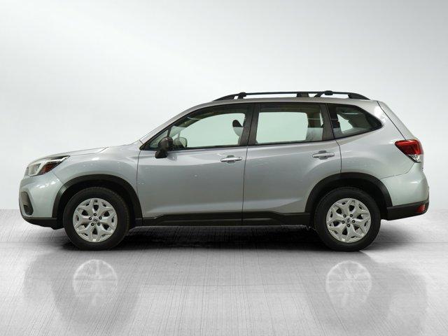 used 2019 Subaru Forester car, priced at $19,998