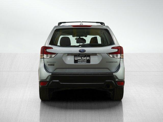 used 2019 Subaru Forester car, priced at $19,998