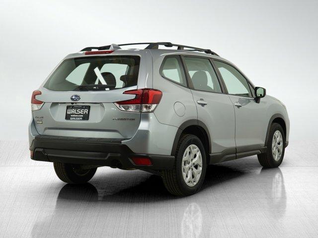 used 2019 Subaru Forester car, priced at $19,998