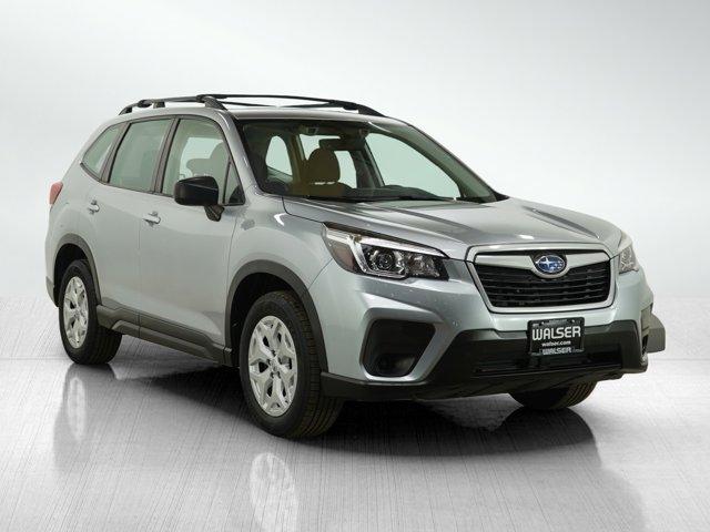 used 2019 Subaru Forester car, priced at $19,998