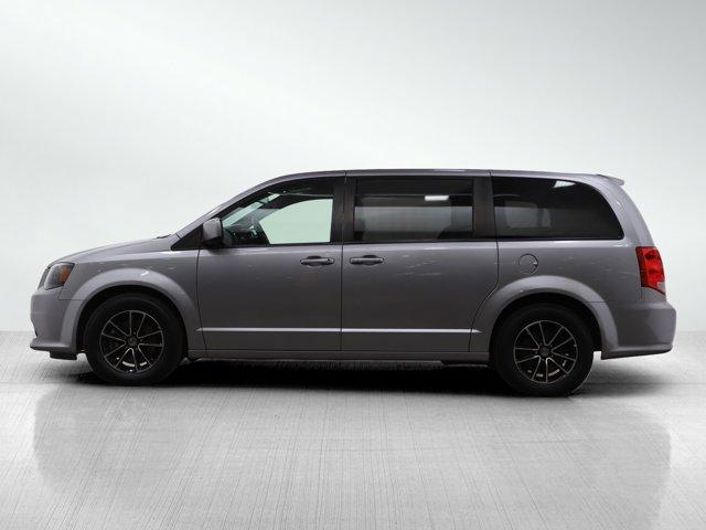 used 2019 Dodge Grand Caravan car, priced at $16,998