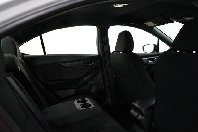 used 2022 Subaru WRX car, priced at $28,998