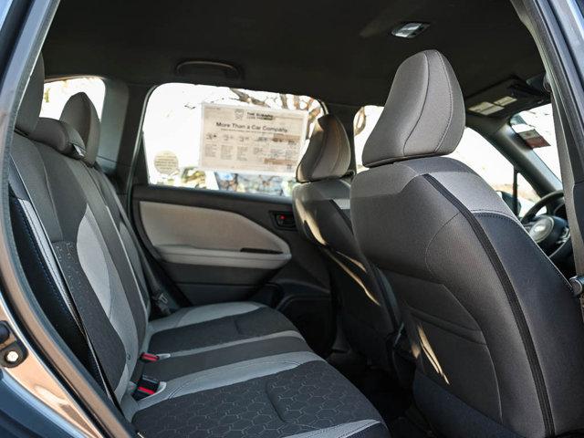 new 2026 Subaru Forester car, priced at $31,173