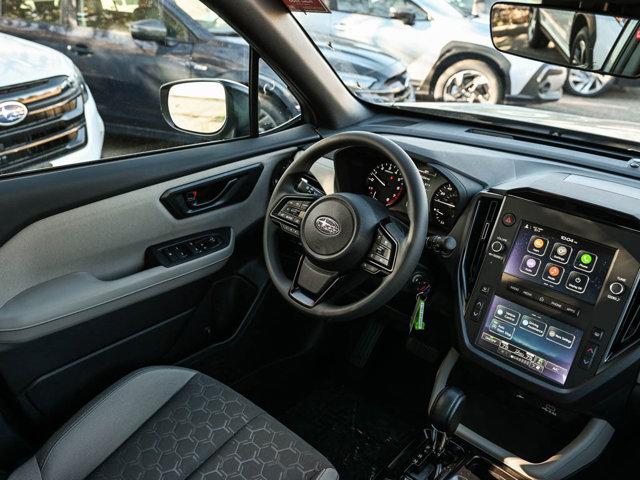 new 2026 Subaru Forester car, priced at $31,173