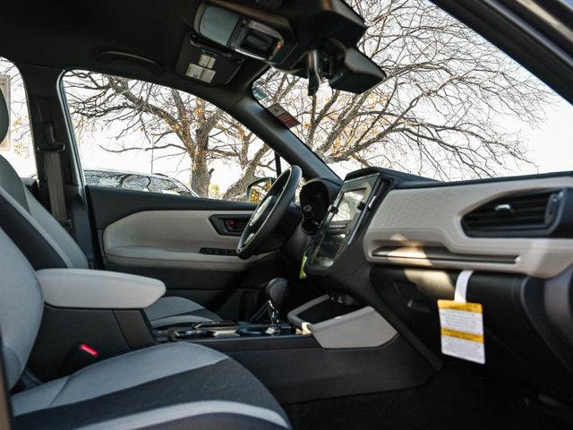 new 2026 Subaru Forester car, priced at $31,173