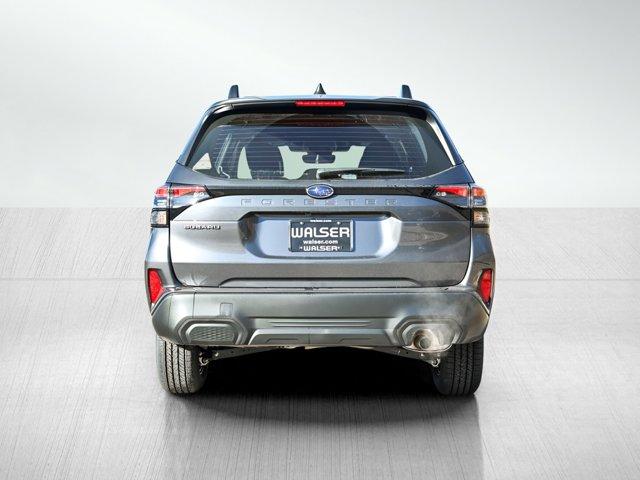 new 2026 Subaru Forester car, priced at $31,173