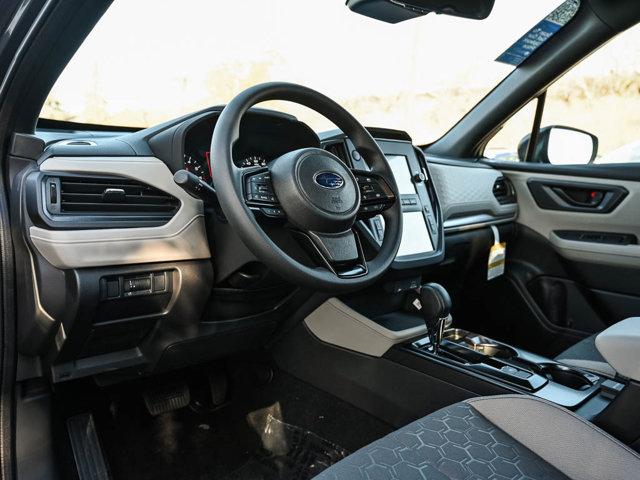 new 2026 Subaru Forester car, priced at $31,173